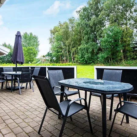 Holiday home Straumen *
