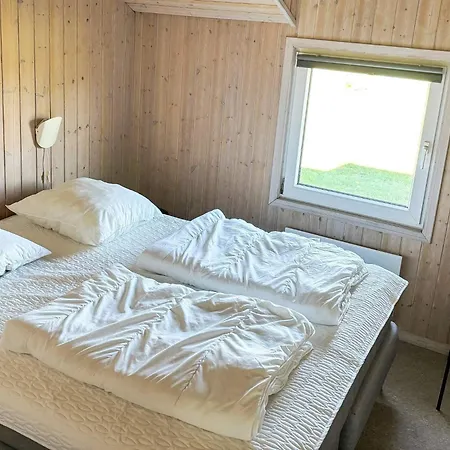 Straumen Holiday home