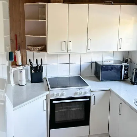 10 Person In Nordborg-by Traum *