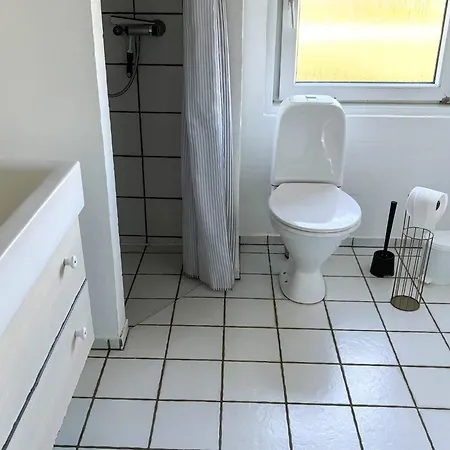 10 Person In Nordborg-by Traum * Nordborg