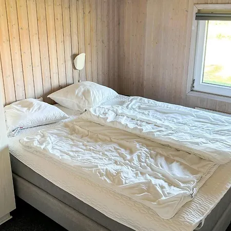 10 Person In Nordborg-by Traum *