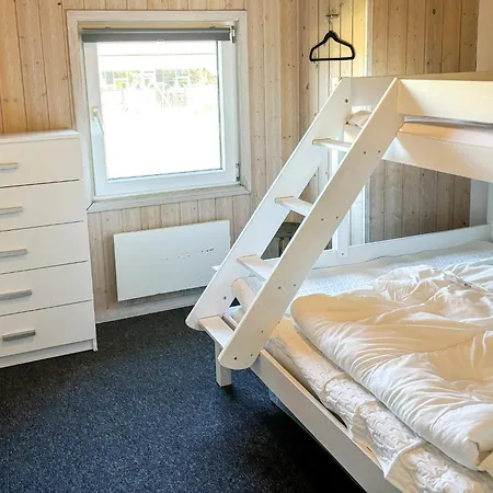 Casa de Férias 10 Person In Nordborg-by Traum