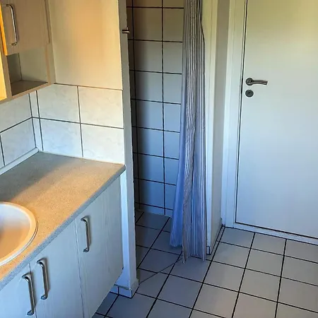 Holiday home Straumen