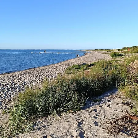 Casa de Férias 10 Person In Nordborg-by Traum