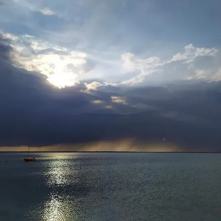 10 Person In Nordborg-by Traum Casa de Férias Nordborg