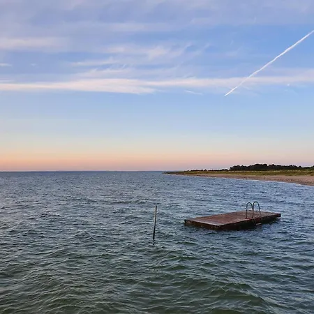 10 Person In Nordborg-by Traum Casa de Férias *