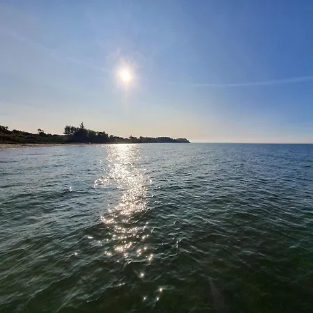 10 Person In Nordborg-by Traum Nordborg