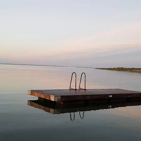 10 Person In Nordborg-by Traum *