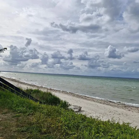 10 Person In Nordborg-by Traum Nordborg