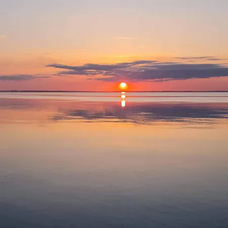10 Person In Nordborg-by Traum Casa de Férias