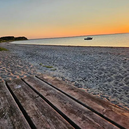 10 Person In Nordborg-by Traum *