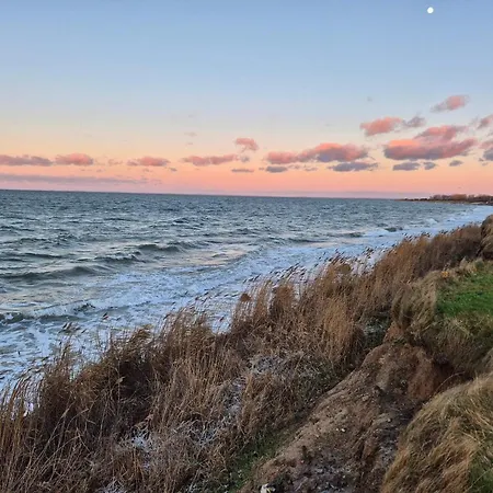 10 Person In Nordborg-by Traum Nordborg